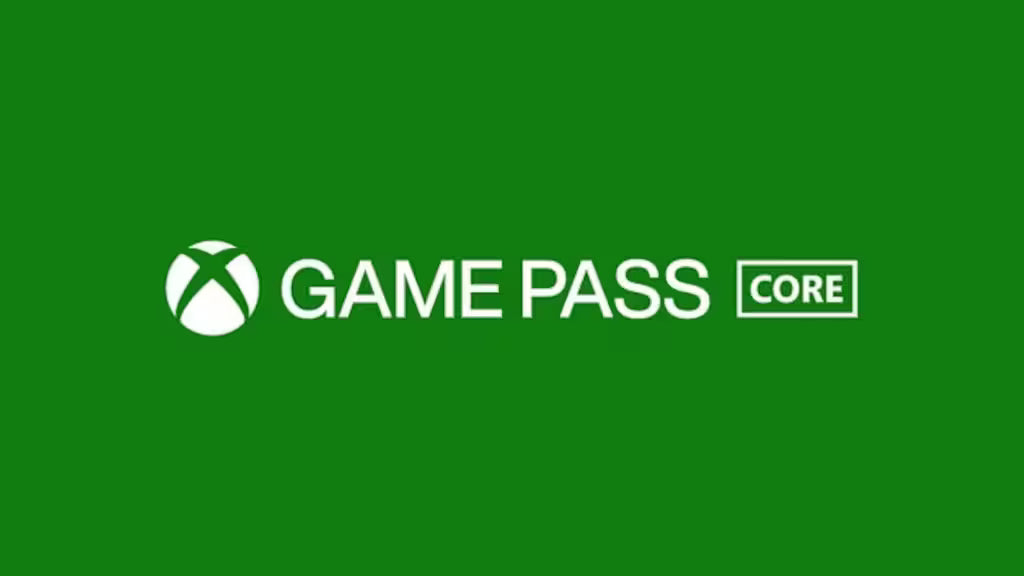 Xbox Game Pass Core 12 Months - Xbox Live Key - GLOBAL